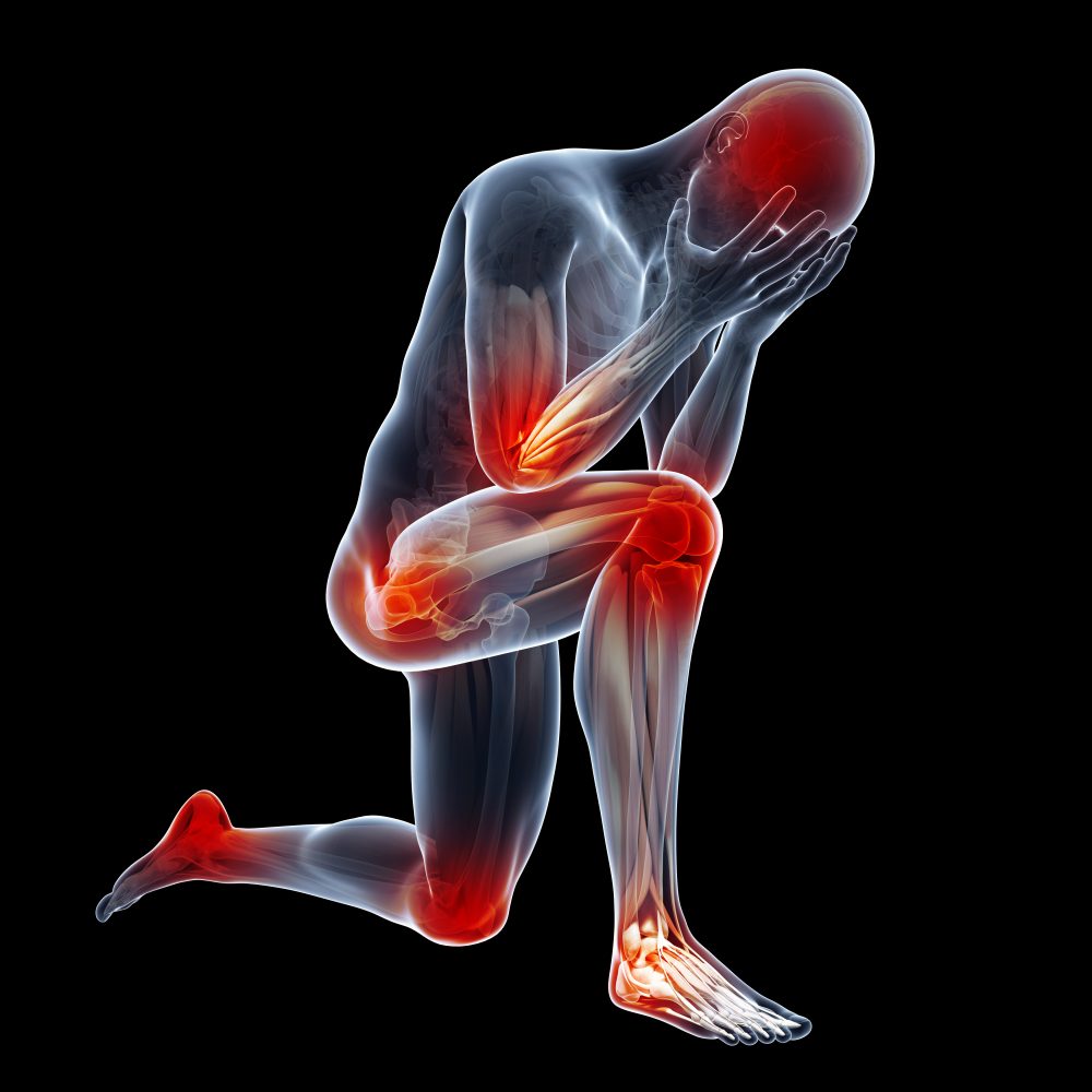 Can Cancer Cause Joint Inflammation