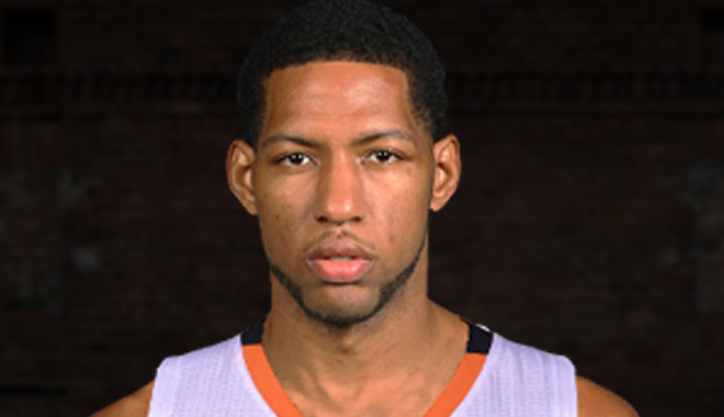 Danny Granger, Phoenix Suns - NBA