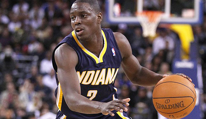 Darren Collison, Sacramento Kings - NBA