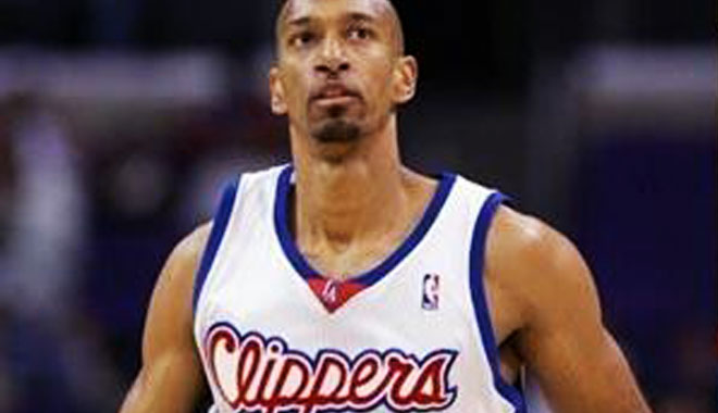 Kerry Kittles, New Jersey Nets - NBA