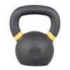 Kettlebells - 16kg / 35lbs