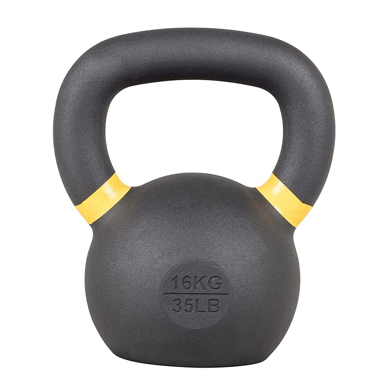 Quest Competition Kettlebell - 16KG/35LB