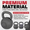 Kettlebells - 16kg / 35lbs - Image 4