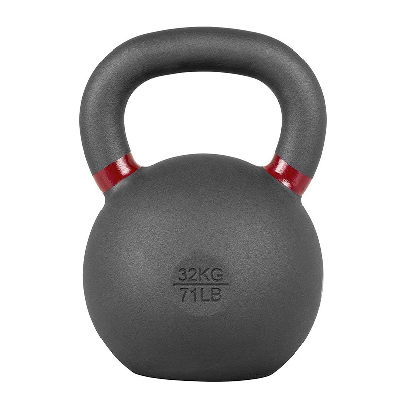 Kettlebells