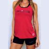 Women’s Tri-Blend Tank - Image 4