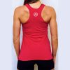 Women’s Tri-Blend Tank - Image 5