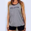 Women’s Tri-Blend Tank - Image 6
