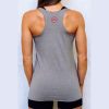 Women’s Tri-Blend Tank - Image 7