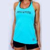 Women’s Tri-Blend Tank - Image 8