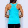 Women’s Tri-Blend Tank - Image 9