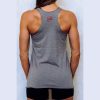Women’s Tri-Blend Tank - Image 10