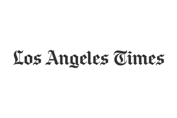 Los Angeles Times