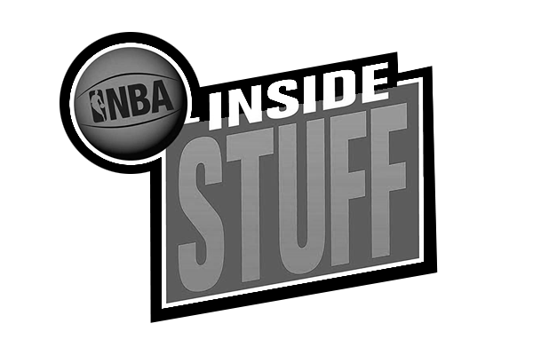 NBA Inside Stuff